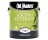 OLD MASTERS 71201 ASCEND SEMI-GLOSS EXT WATER-BASED CLEAR WOOD FINISH GALLON