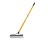 G-FORCE 52931 STEEL BOW RAKE 14 TINES WITH 47" FIBERGLASS HANDLE