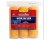 WOOSTER SUPER/FAB FTP RR927-9 9" X 1/2" GOLDEN YELLOW KNIT ROLLER COVER 3 PACK
