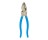 CHANNELLOCK 367 7-1/2" HL LINEMEN'S ROUND NOSE PLIERS XLT XTREME LEVERAGE