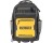 DEWALT DWST560101 PRO BACKPACK WITH DURABLE WHEELS AND TELESCOPIC HANDLE