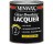 MINWAX 155050000 SEMI-GLOSS CLEAR BRUSHING LACQUER