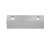 MIDWEST RAKE 79859 18" EASY SQUEEGEE 8-12 WFT MILS BLADE