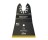 IMPERIAL IBOAT337-1 ONE FIT 2-1/2 WOOD W/NAILS BM TIN STORM BLADE OSC 1 PACK