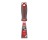 WOOSTER 8752 1-1/2" STAINLESS STEEL FLEXIBLE BLADE PUTTY KNIFE