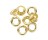 GENERAL TOOLS 1261-2 41104 3/8" GROMMET REFILL (24PK) CARDED USE WITH 71262