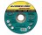 G-FORCE 44305 MASONRY CUTTING BLADE 4-1/2" X 3/32" X 7/8" TYPE 1