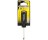 G-FORCE 21400 #0 X 2" ERGO GRIP PHILLIPS SCREWDRIVER