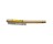 G-FORCE 44452 3 X 19 LONG WOOD HANDLE STEEL WIRE BRUSH