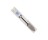 HYDE 45450 CRACK PATCHER FLAT BELL & POINTED END PLATED STEEL PATCHING TOOL