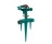 GILMOUR 822003-1011 POLY IMPULSE HEAD SPRINKLER ON POLY SPIKE