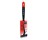 VELVET TOUCH 61120 2" BLACK/WHITE 100% POLYESTER BLEND ANGULAR SASH BRUSH