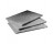 3M 7445 SCOTCH BRITE 6" X 9" CLEANSING PAD WHITE LIGHT DUTY