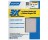 NORTON PROSAND 02638 9" X 11" P150 PREMIUM SANDING SHEETS MEDIUM JOB PACK 20PK