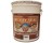 READY SEAL 535 MISSION BROWN EXTERIOR WOOD STAIN AND SEALER 5 GALLON PAIL