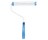 WOOSTER R501 9" SOFT BLUE SHERGRIP HANDLE ROLLER FRAME STURDY 5-WIRE CAGE