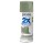 RUST-OLEUM 2X PAINTER'S TOUCH 249094 ULTRA COVER ENAMEL GLOSS SAGE GREEN