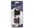 KASAWARE KFHO-A-AB2 SELF CLOSING OVERLAY HINGE ANTIQUE BRASS 2-PACK