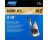 NORTON 07660782049 8" X 19" R418/22 80 GRIT DURITE SC CLOTH FLOOR SANDING BELT