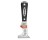 HYDE 02980 BLACK & SILVER 6-IN-1 HAMMER HEAD MULTI TOOL NYLON HANDLE