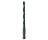 BOSCH BL2140IM 13/64" X 3-5/8" IMPACT TOUGH BLACK OXIDE DRILL BIT CARDED
