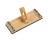 HYDE 09046 3-1/4" X 9" ECONOMY SERIES POLE SANDER HEAD ONLY