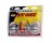 G-FORCE 80027 ENTRY BALL KNOB LOCKSET STAINLESS STEEL SC1 KEYWAY KEYED ALIKE