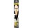 G-FORCE 70011 MARGIN TROWEL 5" X 2" WOOD HANDLE
