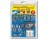 OOK 535602 ALL PURPOSE & PROFESSIONAL PICTURE HANGING 61 PIECE KIT