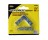 G-FORCE 40400 1-1/2" CORNER IRON ZINC PLATED CARDED WITH SCREWS (4/CARD)