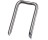 GARDNER BENDER MS-175 METAL CABLE STAPLES CONTRCT LENGTH 3 COND 9/16" 100/BOX