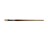 PACOA 93577 488 #8 W.B. FLAT ARTIST BRUSH