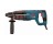 BOSCH 11255VSR 1" SDS-PLUS BULLDOG XTREME ROTARY HAMMER "D" HANDLE WITH CASE