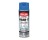 KRYLON K00730308 APWA BLUE MARK-IT SOLVENT-BASED INVERTED MARKING PAINT