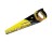 G-FORCE 21614 16" HAND SAW WOOD ERGO GRIP HANDLE