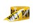 INTERTAPE 6890 3" X 300' WET PAINT TAPE