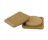 SHEPHERD 9336 SLIDE GLIDE 3" X 3" BEIGE PADS