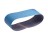 NORTON 02236 3" X 24" 120 GRIT PORTABLE SANDING BELT HANDY PACK (2 PACK)