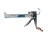 PAINT-FORCE 30117 10 OZ CHROME RATCHET ROD CAULKING GUN