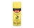 KRYLON K05541007 COLORMAXX PAINT + PRIMER GLOSS SUN YELLOW 12 OZ IN-OUTDOOR