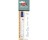 KRYLON KSCP904 1/3 OZ SHORT CUTS OCEAN BLUE PAINT PEN WITH CHISELED TIP