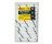 WHIZZ XTRASORB 25032 6" X 3/8" MICROFIBER ROLLER COVER (10-PACK)
