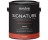 EVOLVE PAINTS 265-81-1 SIGNATURE INTERIOR ACRYLIC MATTE PAINT/PRIMER
