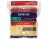 WOOSTER JUMBO-KOTER SUPER/FAB RR309 4-1/2" X 3/4" KNIT ROLLER COVER 2-PACK