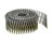 BOSTITCH C6R99BCG COIL FRAMING NAIL 2" X .099" RING SHANK GALVANIZED 3.6M/BOX