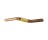 G-FORCE 70238 3/4" X 7/8" BRICK JOINTER DOUBLE ENDED