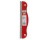 HYDE 45805 11-1/2" MINI GUIDE PAINT SHIELD AND WALLCOVERING SMOOTHING TOOL S/S