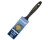 WOOSTER YACHTSMAN Z1120 1-1/2" WHITE CHINA BRISTLE VARNISH BRUSH