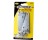 G-FORCE 42511 4" HEAVY STRAP HINGES ZINC PLATED PAIR