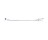 GRACO 244164 6' POLE GUN EXTENSION 7/8" THREAD SIZE